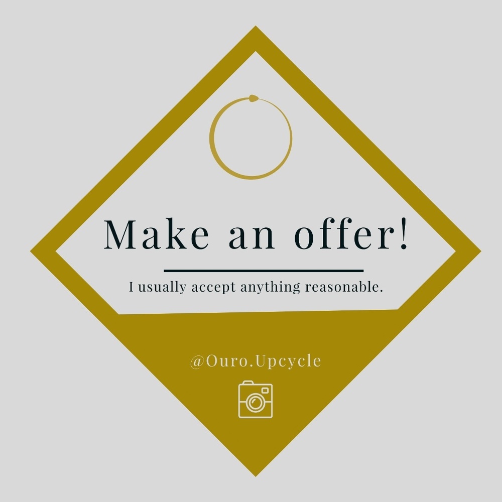 Make an offer!